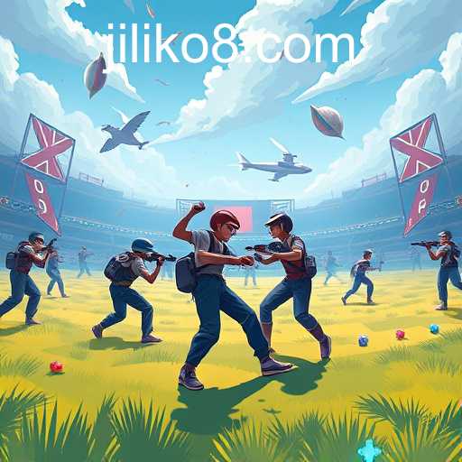 The Rise and Evolution of English Game Hubs