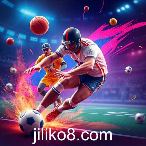 Digital Playground: Exploring Jili Ko Gaming in 2025