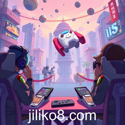 The Impact of 'Jili Ko' on Online Gaming in 2025