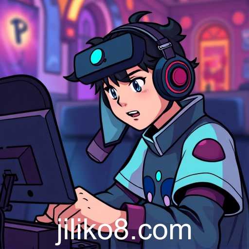 Jili Ko: Revolutionizing Online Gaming