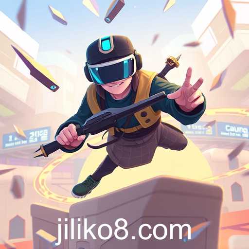 The Rise of Jili Ko in Virtual Gaming