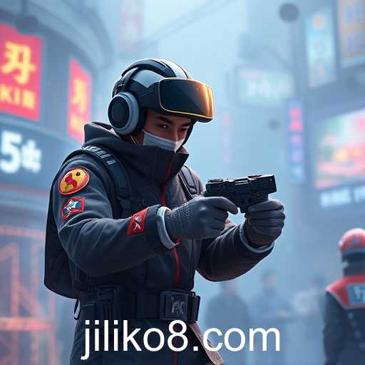 The Rise of Jili Ko in the Digital Gaming World