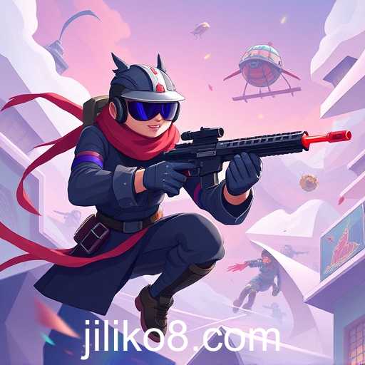 Unraveling the Rise of 'Jili Ko'