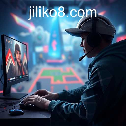 The Rising Influence of Jili Ko in Online Gaming