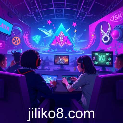 Reviving Online Gaming with Jili Ko: A New Era