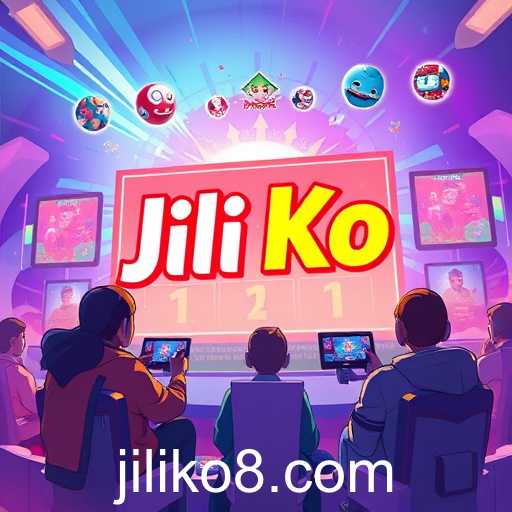 The Rise of Jili Ko in the Gaming World