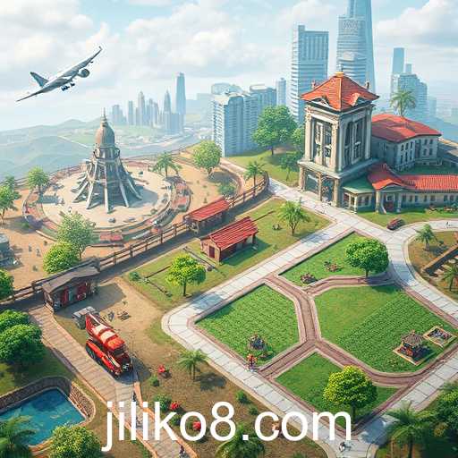 The Rise of Jili Ko in the Digital Gaming World
