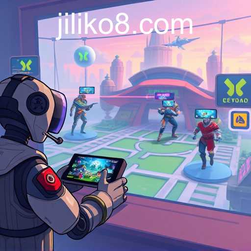 Rising Trends in Online Gaming Industry